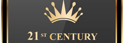 21st Century The Prestigous Brand